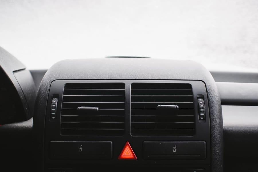 Car AC Blowing Hot Air? Recharge vs. Compressor vs. Condenser