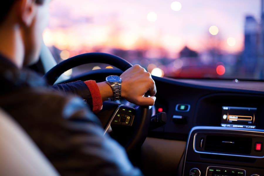 Why Is My Steering Wheel Shaking When I Brake?