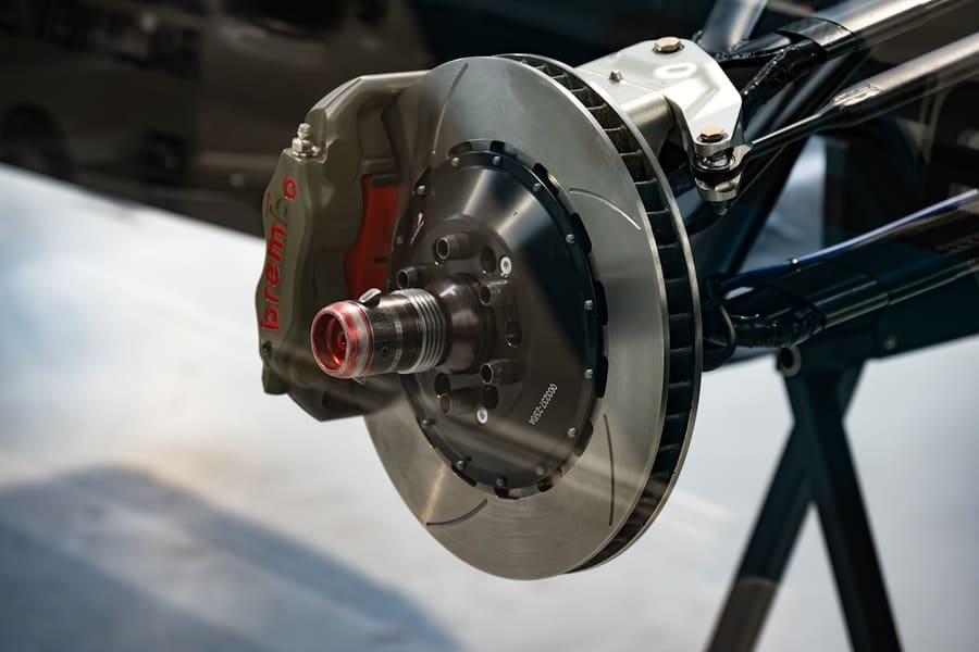 Brake Job Cost in North Carolina: What You Pay Per Axle