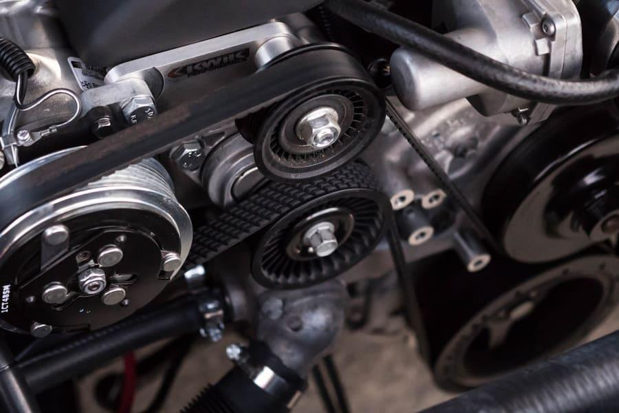 What an Alternator Replacement Costs in North Carolina