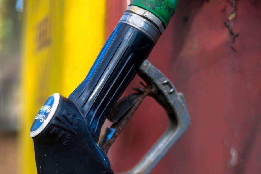 Car Won't Start After Getting Gas? Here's the Usual Culprit