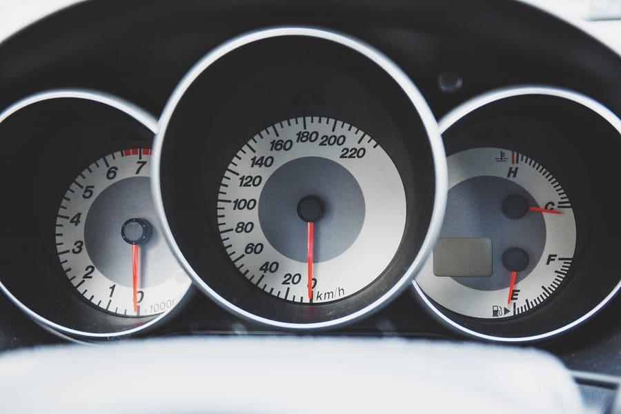 Check Engine Light On? Here's What to Do