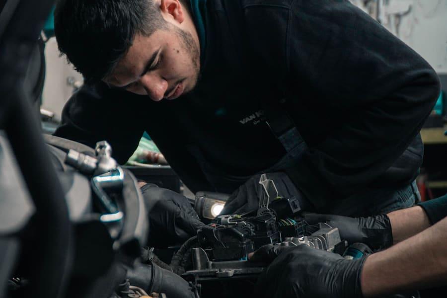 How Often Do You Really Need an Oil Change?