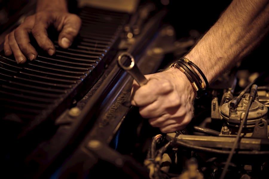 Brakes Squeaking or Grinding? What Each Sound Really Means
