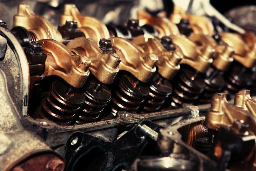What a Timing Belt Replacement Costs in North Carolina