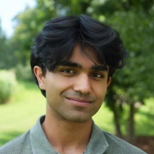 Manav Majumdar