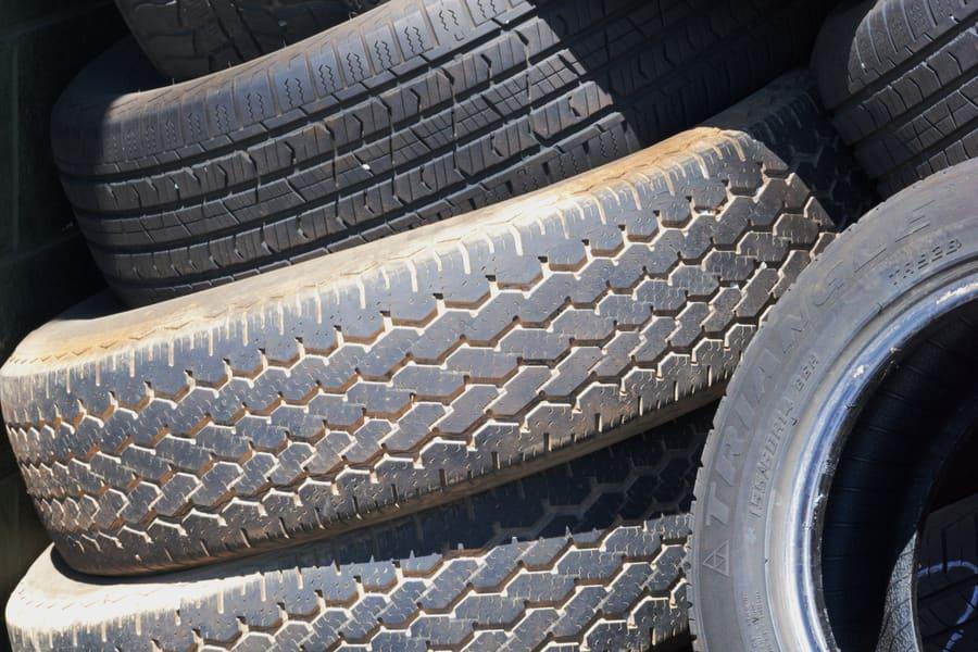 Tire Repair Cost: Plug, Patch, or Replace?