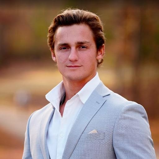 Colton McComas